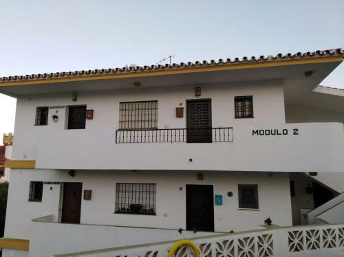 Apartamento El Faro De Mijas