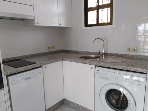 Apartamento El Faro De Mijas