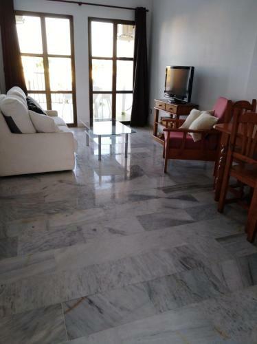 Apartamento El Faro De Mijas