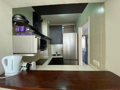 Apartament Aguamarina On The Beach Front