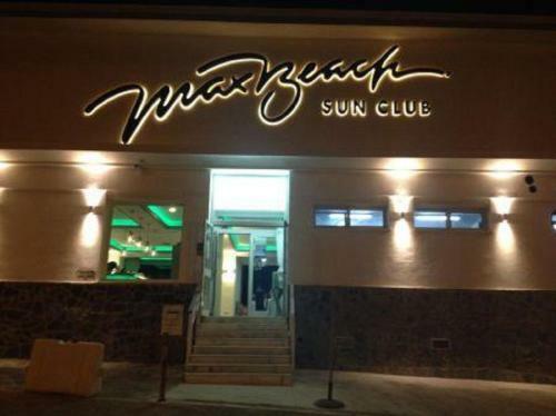 Apartament Aguamarina On The Beach Front