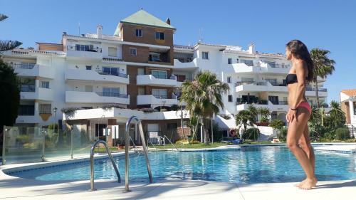 Apartment Riviera Del Sol - Seaview