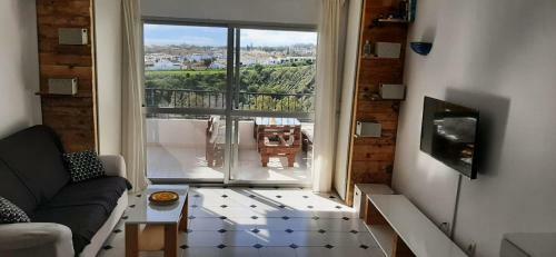 Apartment Riviera Del Sol - Seaview