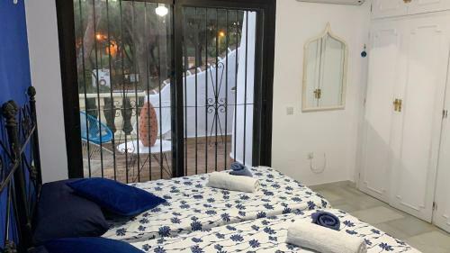 Maison Mijas Costa
