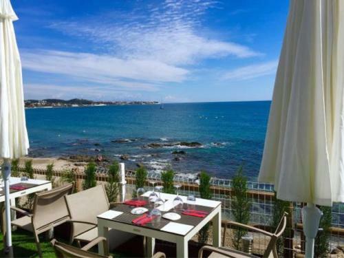 Balcon Del Mar 2 Apartament On The Beach Front