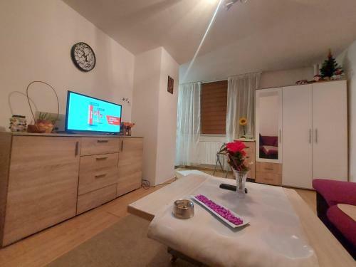 Ada Apartman