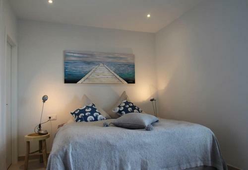 Beautiful Apartment Right On The Beach