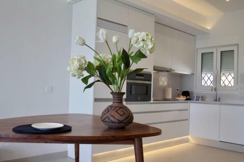 Beautiful Apartment Right On The Beach