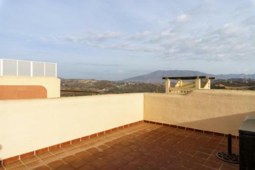 Apartamento Ct 134 - Terrazas De Cala De Mijas