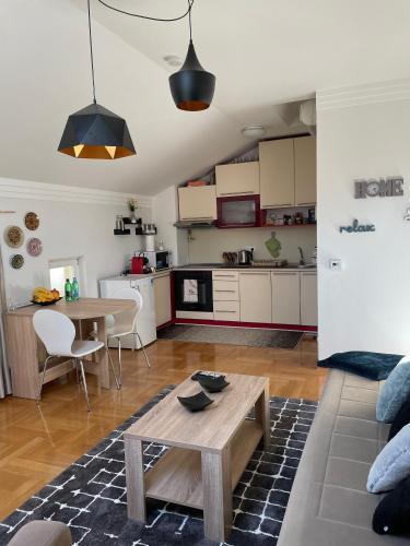 Apartamento Mills, Stari Grad - Ba??ar?ija