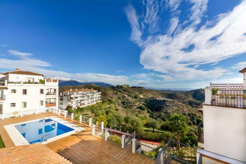 Apartamento Calahonda Las Palmeras