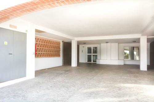 Apartamento Calahonda Las Palmeras