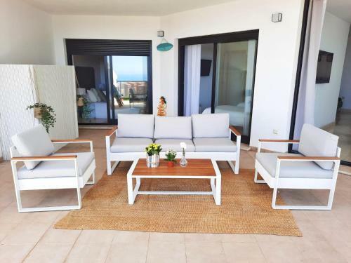 Apartamento Hollywood Hills/riviera