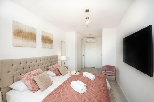 Apartamento Jardines De Las Lagunas