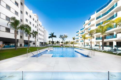 Apartamento Jardines De Las Lagunas