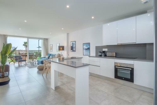 Apartamento Casa Banderas