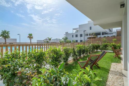 Apartamento Casa Banderas