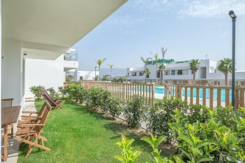 Apartamento Casa Banderas