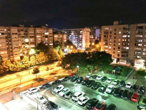 Best Of Malta Sarajevo Apartments