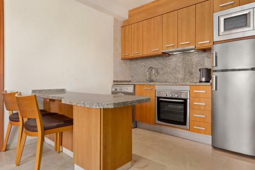 Hotel Ramada Residences By Wyndham Costa Del Sol