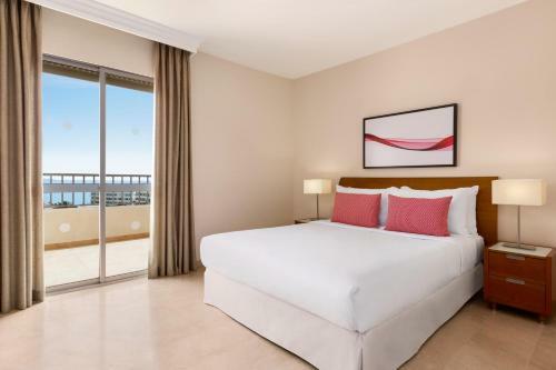 Hotel Ramada Residences By Wyndham Costa Del Sol