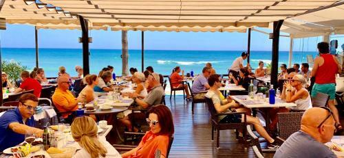 Mi Capricho Luxury Apartment Bajo, P03 A