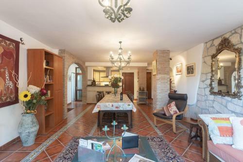 Casa Katrin Apartment