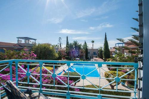Iris A8 Cottages Holiday Home Paphos