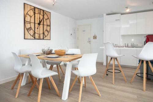 3 Bed Apartment Front Line La Noria Golf