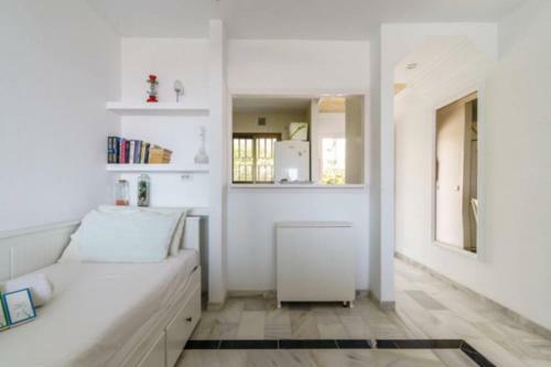 Apartamento Pueblo Lucas - Ct 162