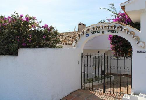 Villa Casa Green