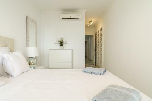 Apartamento Malagasuite Luxury Pool Mijas