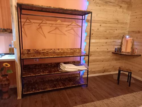 Apartamento Daily Rental