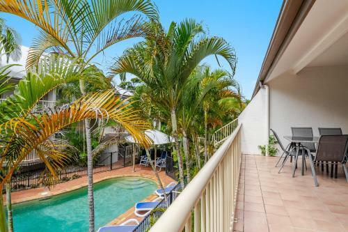 Byron Bay Beach Apartments
