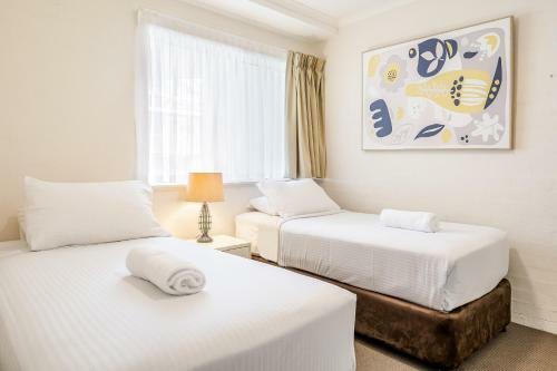 Byron Bay Beach Apartments