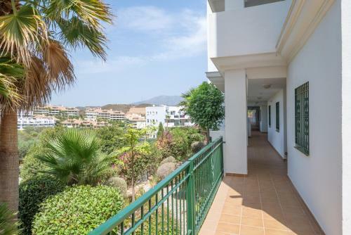Apartment Miraflores