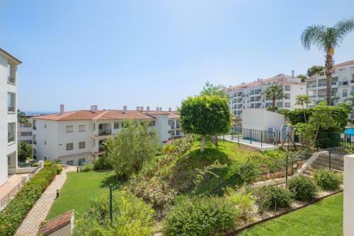 Apartment Miraflores