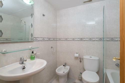 Apartment Miraflores