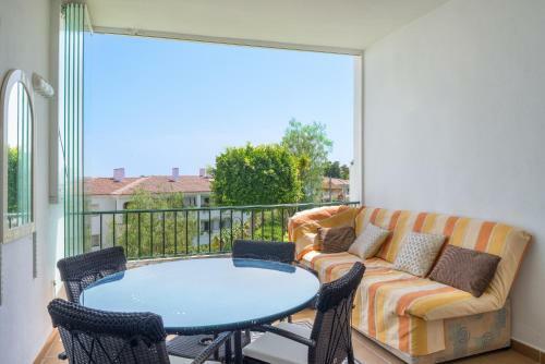 Apartment Miraflores