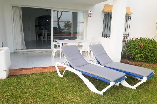 Apartamento Rancho B - 4