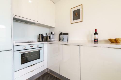 Apartamento Malagasuite Beach View And Pool Mijas