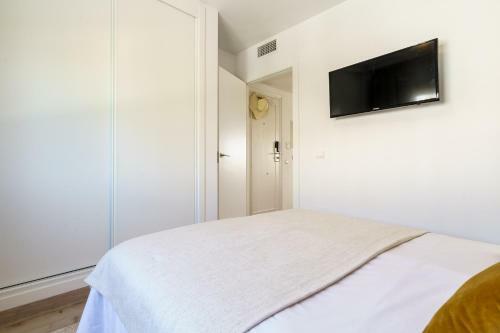 Apartamento Malagasuite Beach View And Pool Mijas