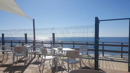 Apartament Mansion Beachfront - Apartments With Sea Views