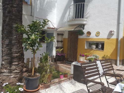 Apartamento Casa El Faro
