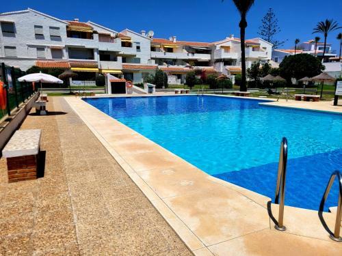Apartamento Casa El Faro