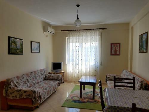 Apartamento Vacanze Complesso "kaltersia" - Albania