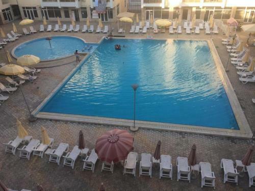 Apartamento Vacanze Complesso "kaltersia" - Albania