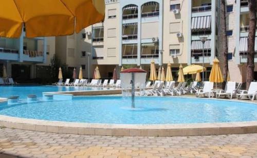 Apartamento Vacanze Complesso "kaltersia" - Albania