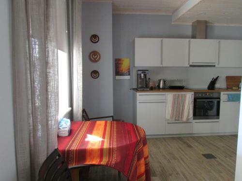 Apartamento Kihelkonna Jahimaja Majutus