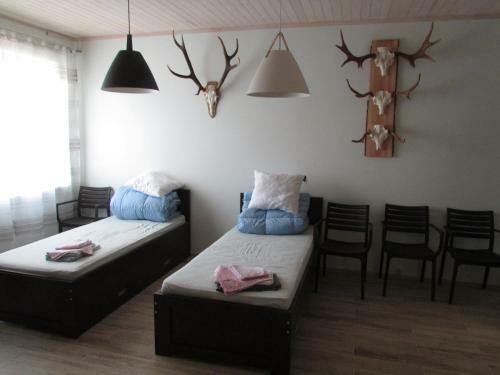 Apartamento Kihelkonna Jahimaja Majutus